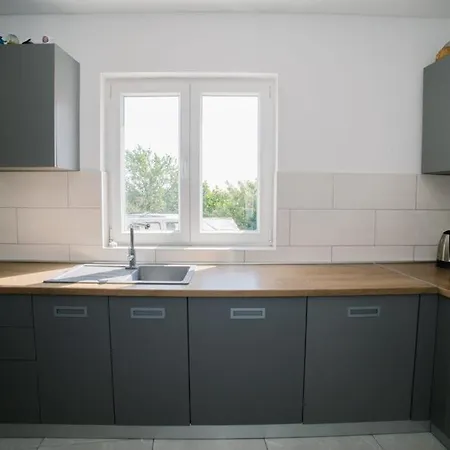 Apartman Tosa Murter