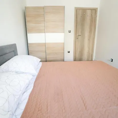 Apartman Tosa