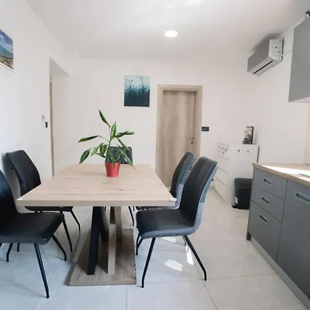 Apartamento Apartman Tosa Murter