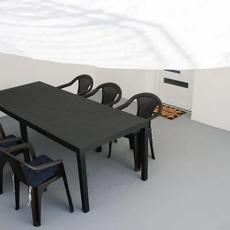 Apartman Tosa Apartmán Murter