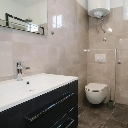 Apartman Tosa Murter